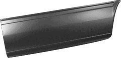 VAN WEZEL 3076142 -  Боковина